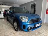 MINI Mini Countryman D 1.5 Business Automatica - scheckheftgepflegte MINI One D Countryman