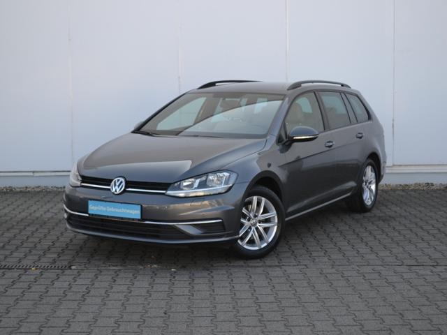 Volkswagen Golf VII Variant 1.4 TSI 150 PS DSG Comfortline