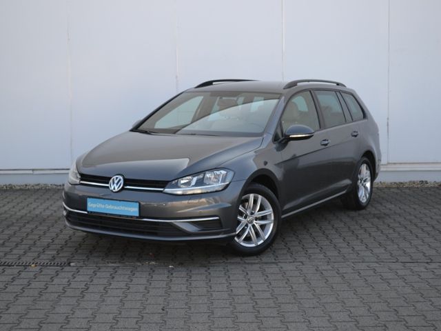 Golf VII Variant 1.4 TSI 150 PS DSG Comfortline