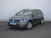 Volkswagen Golf VII Variant 1.4 TSI 150 PS DSG Comfortline