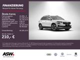 Skoda Karoq Balance 1,5 TSI 150PS DSG ACC 360° SHZ AHK