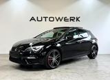 Seat Leon Cupra 300 *Virtual*Pano*Kamera* - Seat in Wuppertal