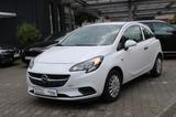 Opel Corsa E 1.2 Selection*KLIMA*EURO 6*GUTER ZUSTAND - Opel Corsa aus 2015 mit Benzin-Antrieb: Kleinwagen, 1.2