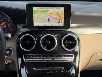 2015 Mercedes-BENZ GLC 缩略图 15