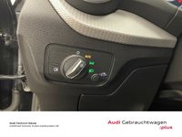 Audi Q2 - Vorschau Bild 19