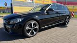 Mercedes-Benz C 220 d T Autom. - VOLL!  Standhzg. AHK - Mercedes-Benz C 220 in Gelsenkirchen