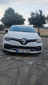 Renault Clio RS Trophy TCe 220 EDC RS Trophy - Renault Clio: Clio2