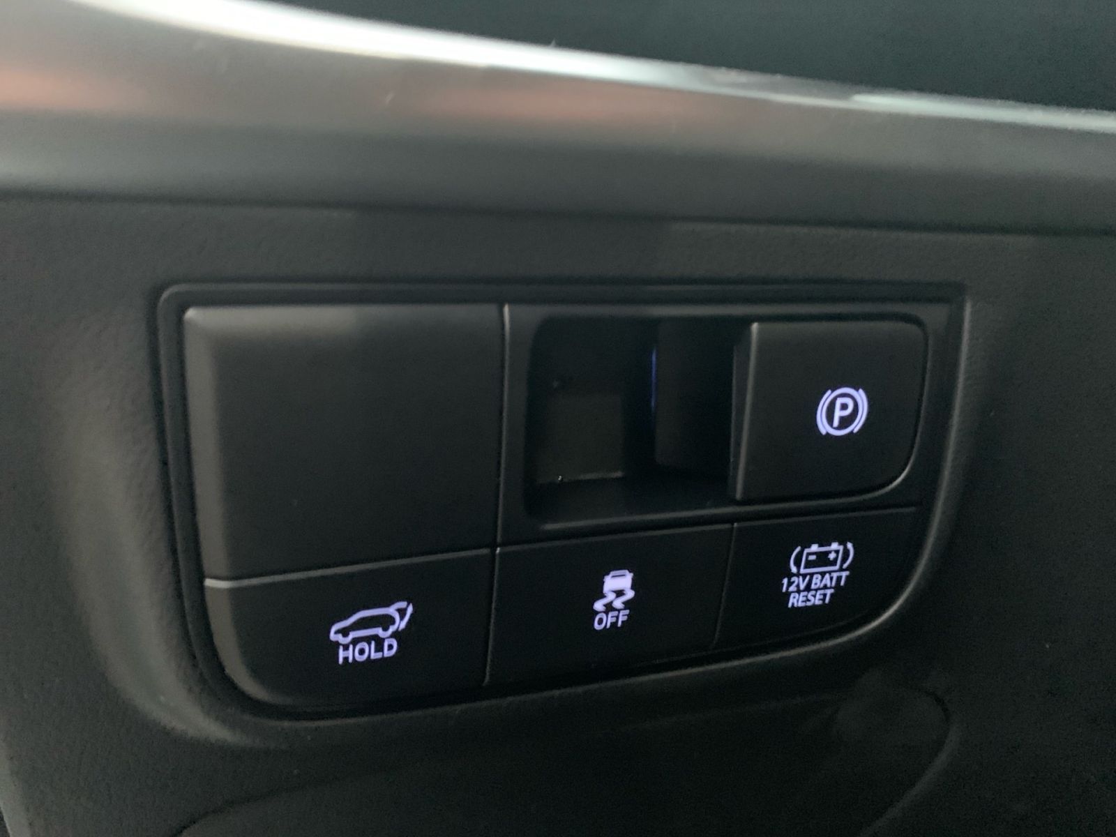 Fahrzeugabbildung Hyundai TUCSON 1.6 T-GDI Trend Hybrid LED Paket