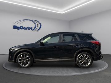 Mazda CX-5 - 10