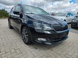 Skoda Fabia Combi Edition - Skoda Fabia mit Diesel-Antrieb: Kombi