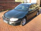 Opel Omega B MV6 Caravan - Opel Omega: Mv6