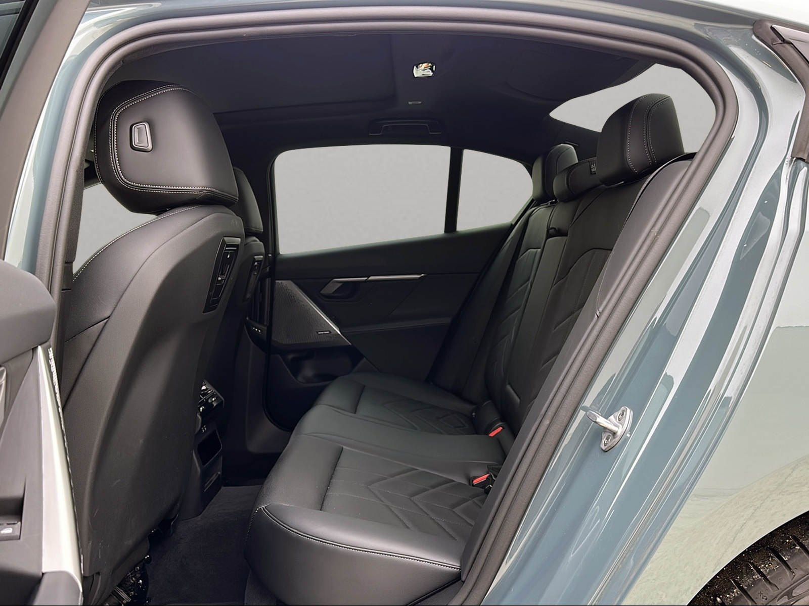 BMW i5 - Bild 17