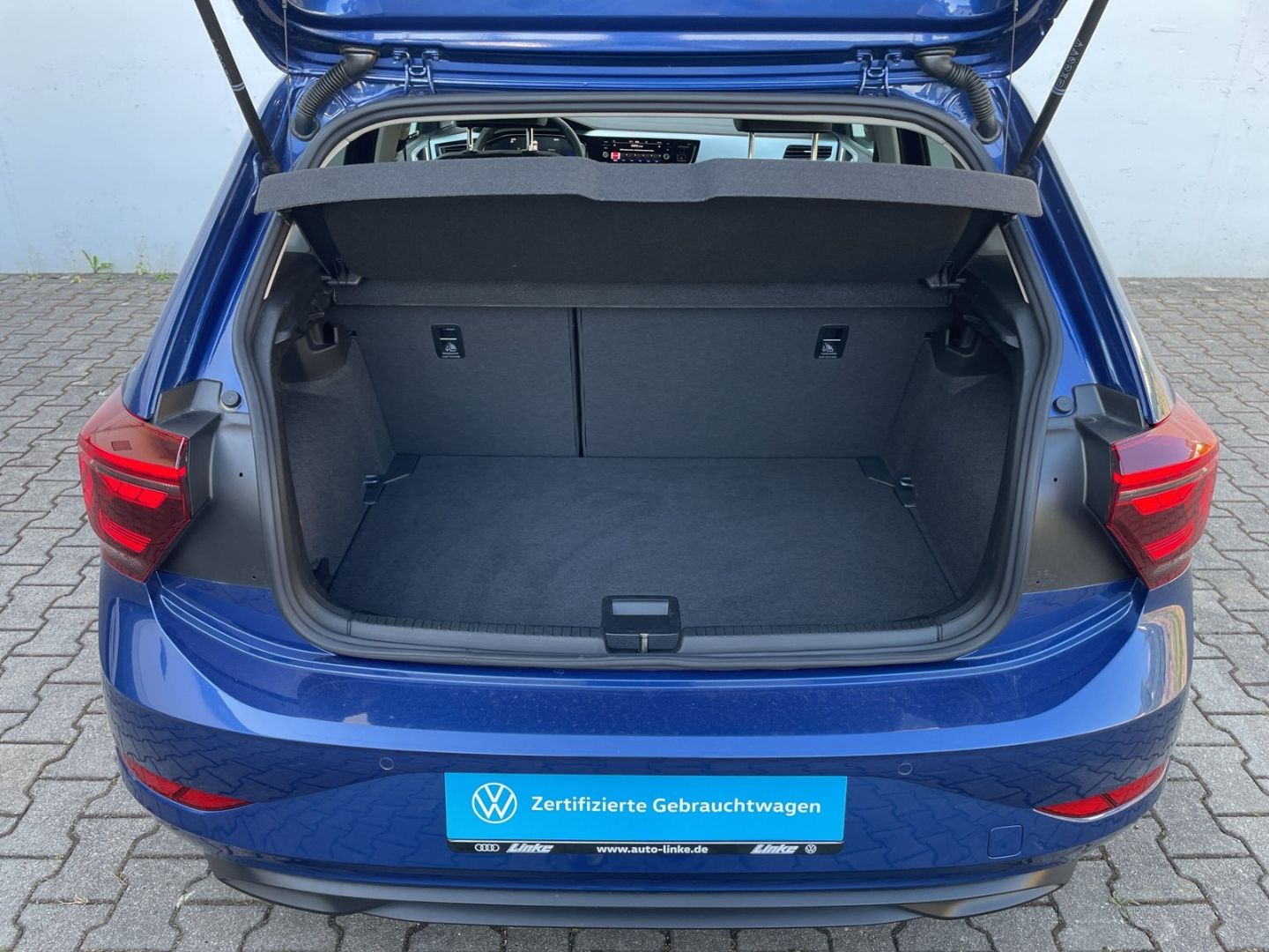 Polo 1.0 TSI DSG Goal Kamera/IQ.Light/Navi/App-C