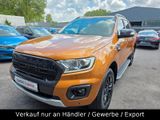 Ford Ranger Wildtrak Doppelkabine 4x4 - Ford Ranger in Gelsenkirchen