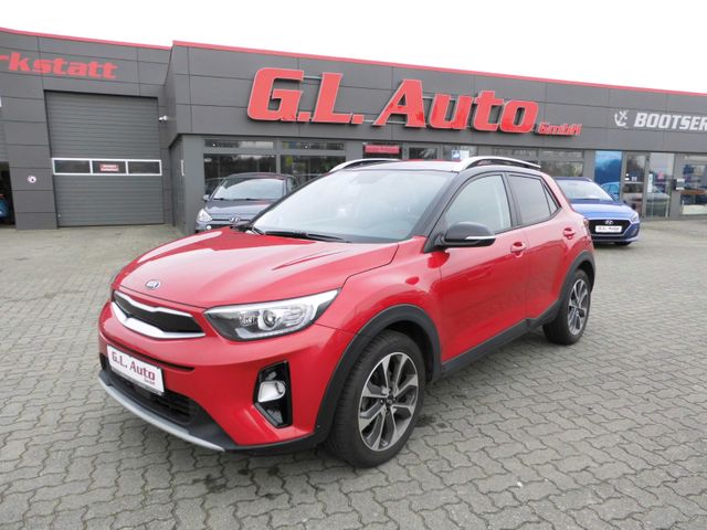 Kia Stonic 1.0 Spirit/NAVI/KAM/PDC/SH/SPUR/TOTWINKEL