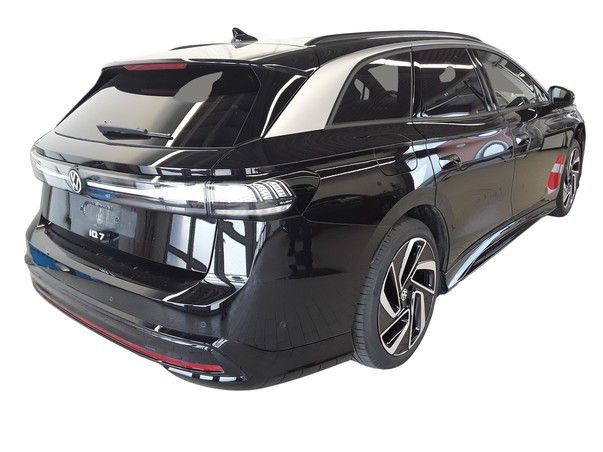 ID.7 Pro Tourer 77 kWh 210 kW RFK AHK
