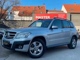 Mercedes-Benz GLK 250 CDI BlueEfficiency 4Matic *AUTOMATI*PANO - Mercedes-Benz aus 2010: Geländewagen
