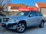 Mercedes-Benz GLK 250 CDI BlueEfficiency 4Matic *AUTOMATI*PANO - Mercedes-Benz aus 2010: Geländewagen