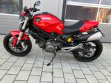 Ducati 696 Monster - DUCATI VON 501 BIS 750 CCM