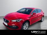 Seat Leon 1,0 eTSI GSG AHK