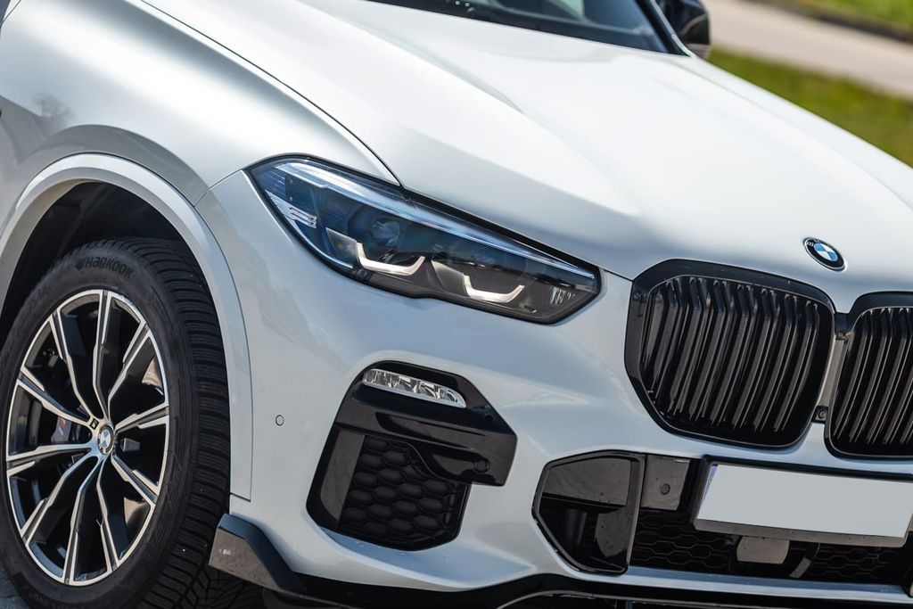 Image of BMW X5