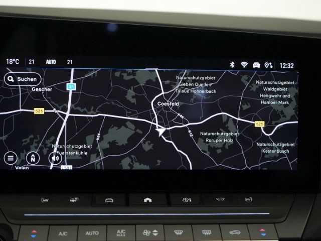 Astra L LIM ELEGANCE CDTI AT+LED LICHT+NAVI+RÜCK