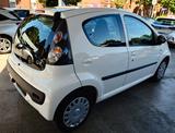Citroën C1 Style 1.0i  KLIMA/SERVO/ZV/E.FENSTER/ - Citroën C1 in Essen