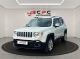Jeep Renegade Limited 4WD - Jeep in Hannover