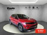 Opel Mokka Elegance Navi LED Klimaautom ACC SHZ PDC v - Opel Mokka Gebrauchtwagen in Stuttgart