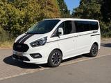 Ford     Ford Tourneo Sport | Top Ausstattung - Ford Tourneo Custom in Hagen