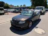 Saab 9-3 Cabriolet 2.0 T Aero *Xenon*Leder*Schalter* - Saab: Aero X