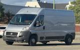 Fiat Ducato 2.3 JTD Flexiloader Voll-Luftf... - Fiat Ducato in Dortmund