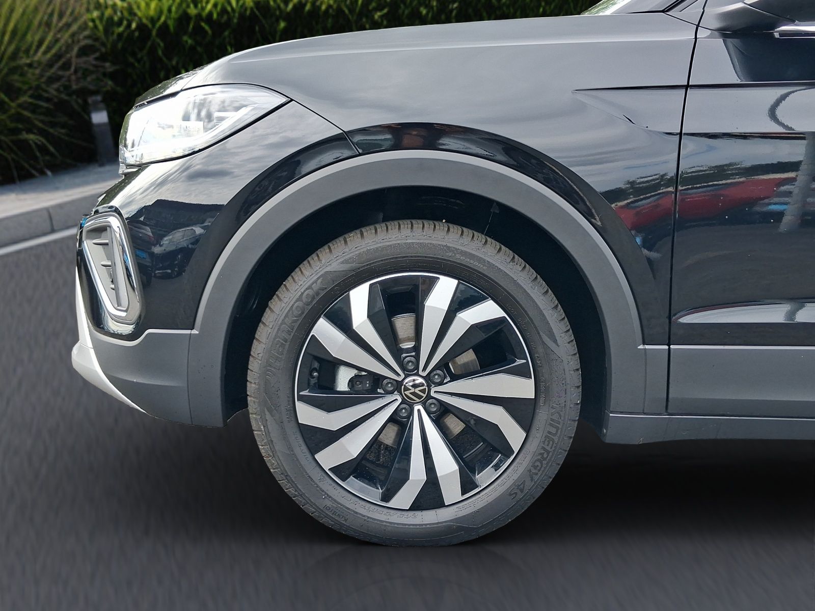 Volkswagen T-Cross - Bild 25