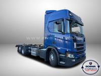 Scania R 460 B6x2*4NB