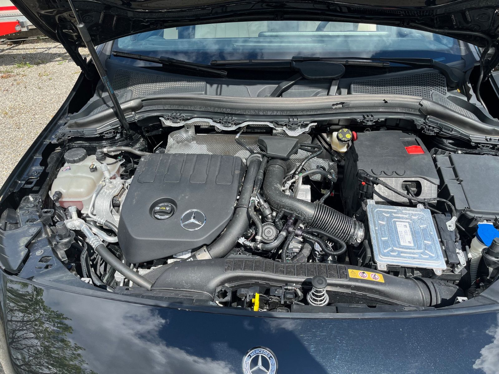 Mercedes-Benz B 200 B B 200 foto 10