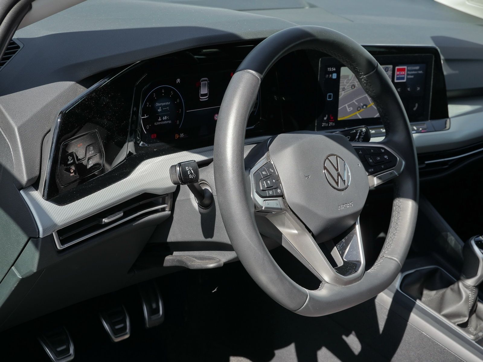 Volkswagen Golf - Bild 17