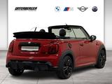 MINI Cooper S Cabrio JCW Kit ACC DA PA RFK DAB - : Cabrio, Automatik