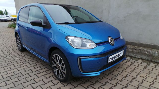 Volkswagen up! e-up! Style