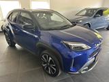 Toyota Yaris Cross Hybrid 4x4 Premiere Edition - Toyota Yaris Cross Gebrauchtwagen