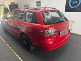 Mazda 6 2.5 Dynamic Sport Kombi Automatik Top Zustand - Mazda 6 mit Benzin-Antrieb: Standheizung