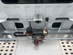 RENAULT Master Abschleppwagen AHK Klima Tempomat