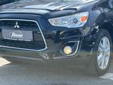 Mitsubishi ASX Edition 2WD - Mitsubishi Gebrauchtwagen von 2013