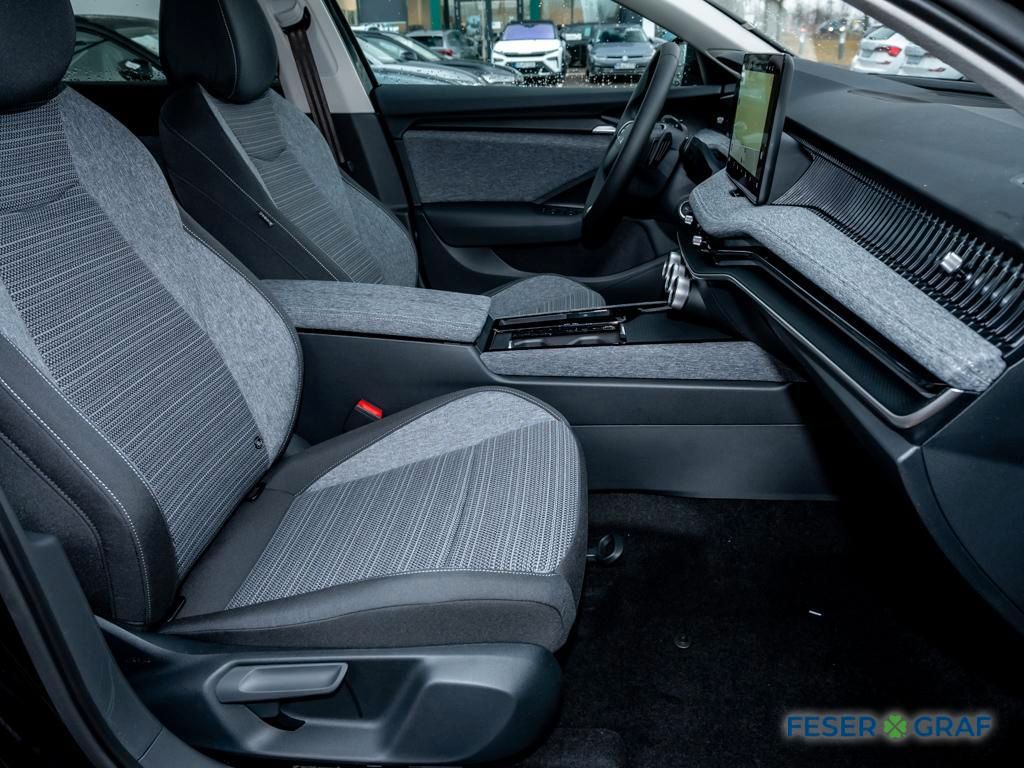 Skoda Superb - Bild 9