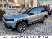 Jeep Compass - Vorschau Bild 1