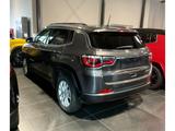 Jeep Compass Limited *Sicht-Paket *Funktions-Paket *P - Jeep Compass Gebrauchtwagen in Hamburg