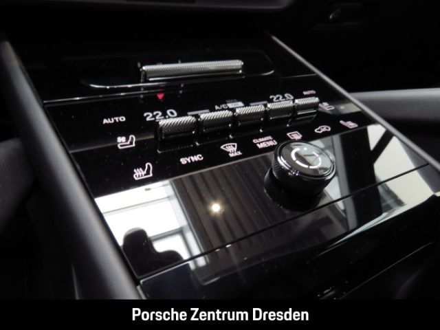 Porsche Cayenne - Bild 16