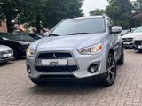 Mitsubishi ASX Basis 2WD - Mitsubishi ASX