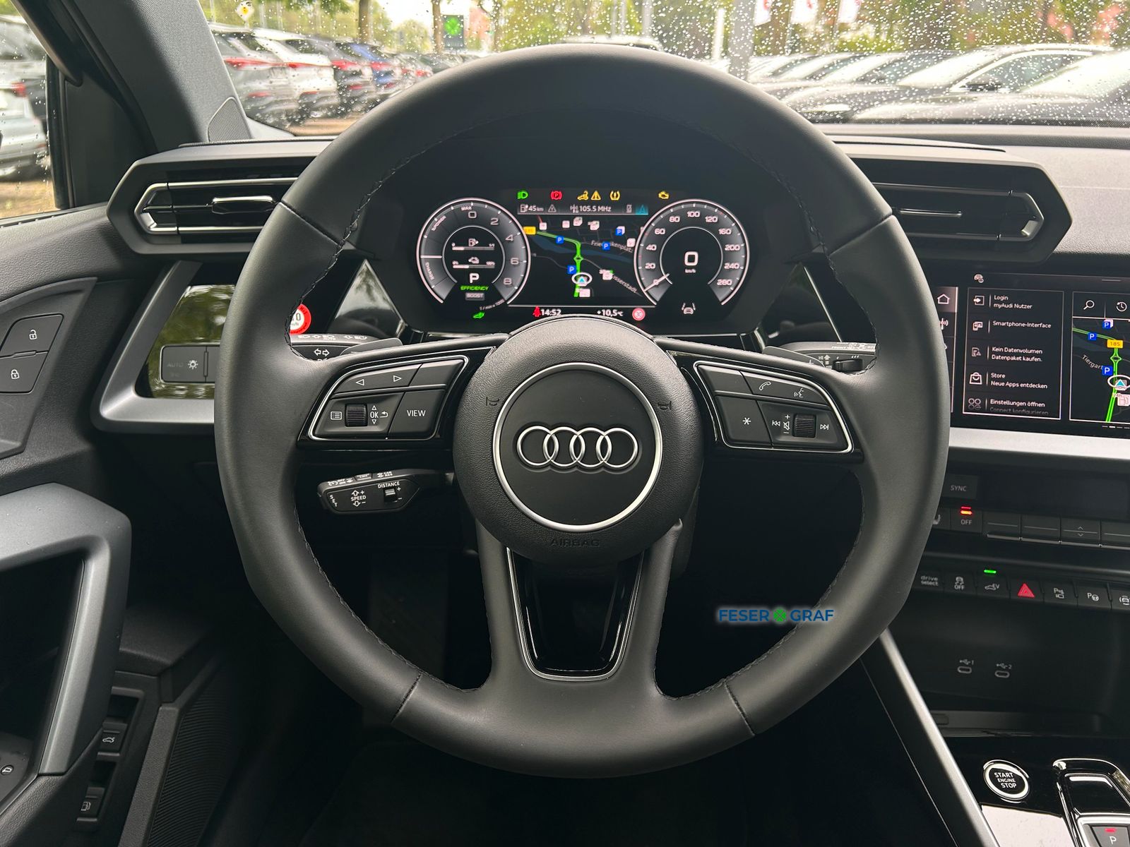 Audi A3 - Bild 11