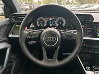 Audi A3 - Vorschau Bild 11