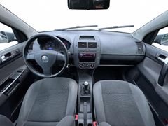 VW Polo 1.4 Comfortline